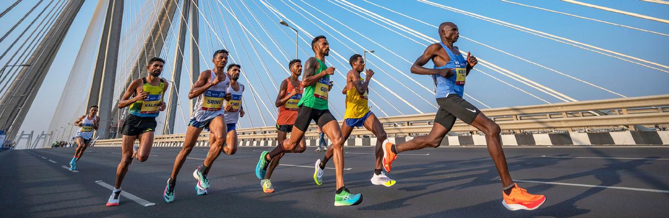 WHAT EVERY NEW MARATHONER GETS WRONG (AND HOW TO FIX IT)